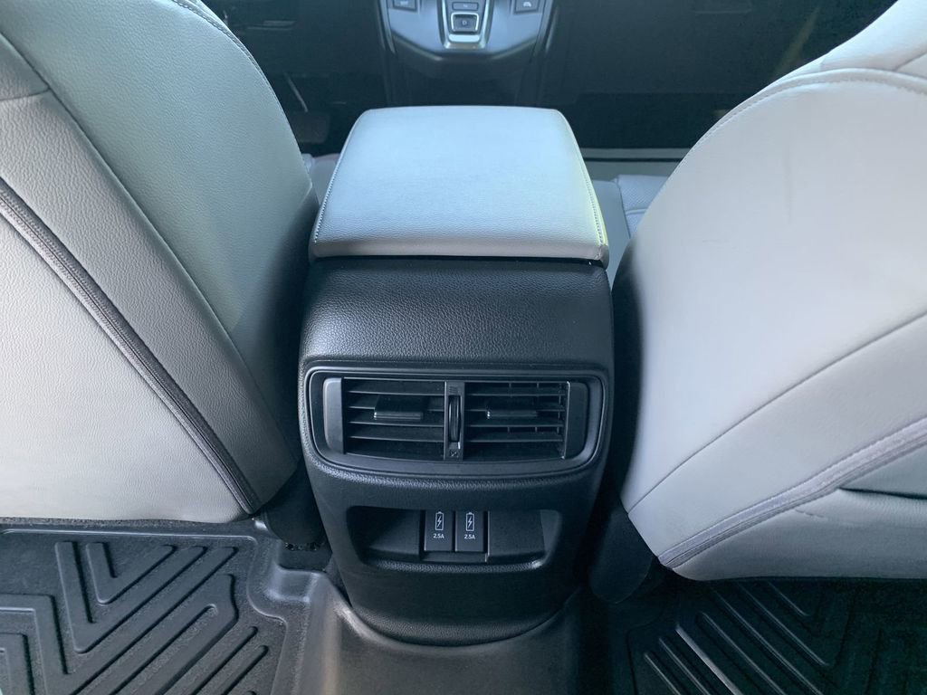 Used 2022 Honda CR-V EX-L image 19