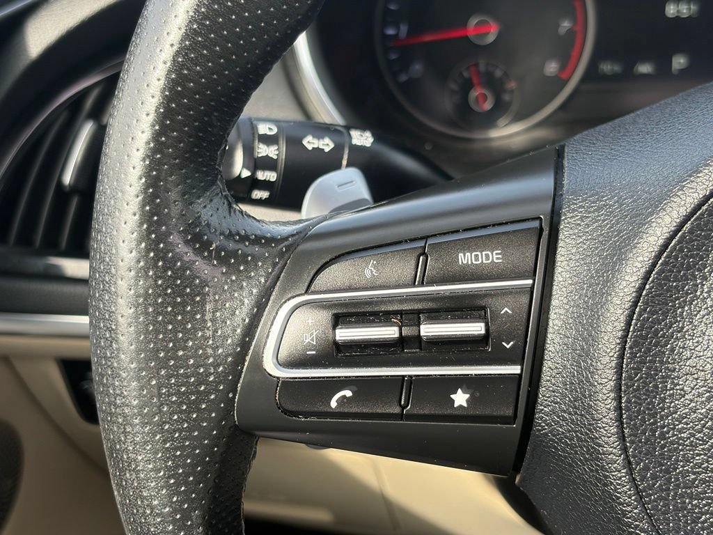 Used 2023 Kia Stinger GT2 AWD/4WD image 33