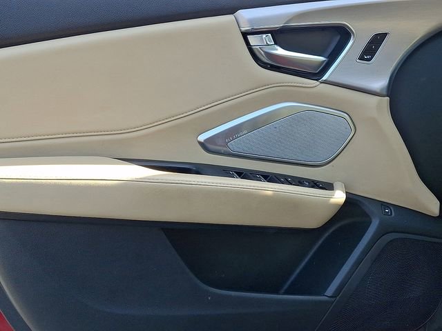 Used 2019 Acura RDX w/ Technology Package AWD/4WD image 14