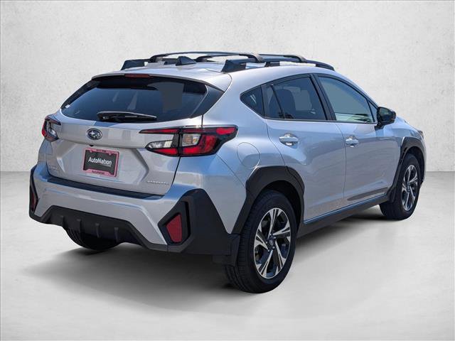 Certified 2025 Subaru Crosstrek 2.0i Premium AWD/4WD image 5