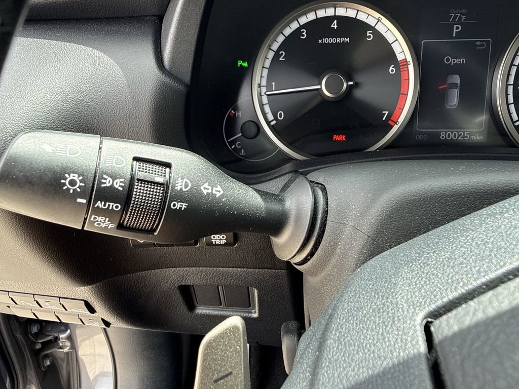 Used 2017 Lexus NX 200t F Sport w/ F Sport Premium Package image 28