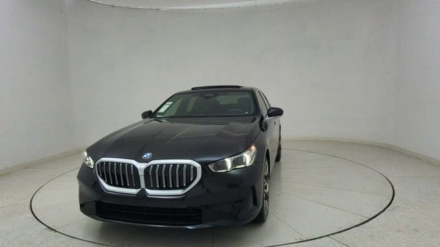 Used 2026 BMW 530i image 68