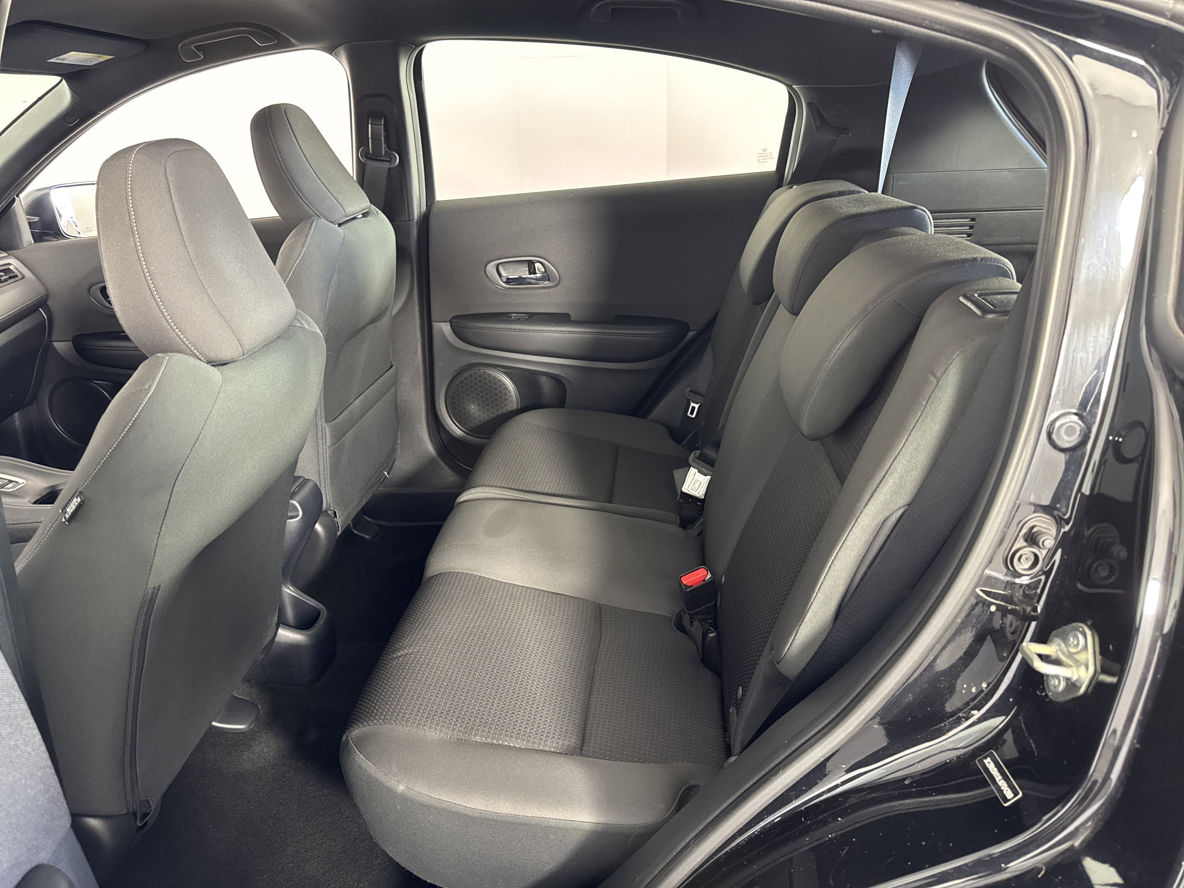 Used 2020 Honda HR-V Sport image 15