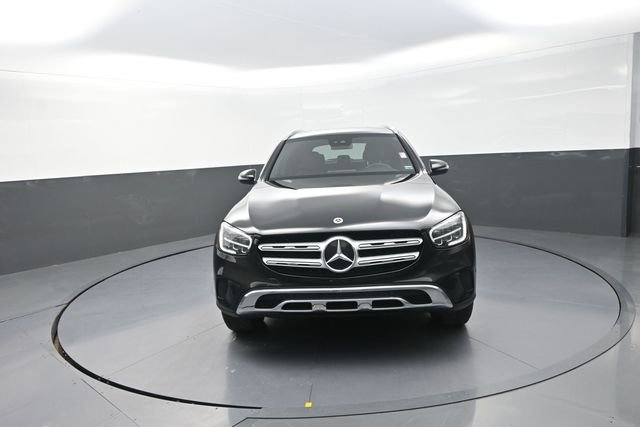 Used 2021 Mercedes-Benz GLC 300 4MATIC image 42