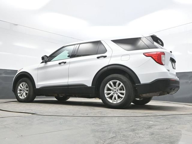 Used 2021 Ford Explorer 4WD image 40