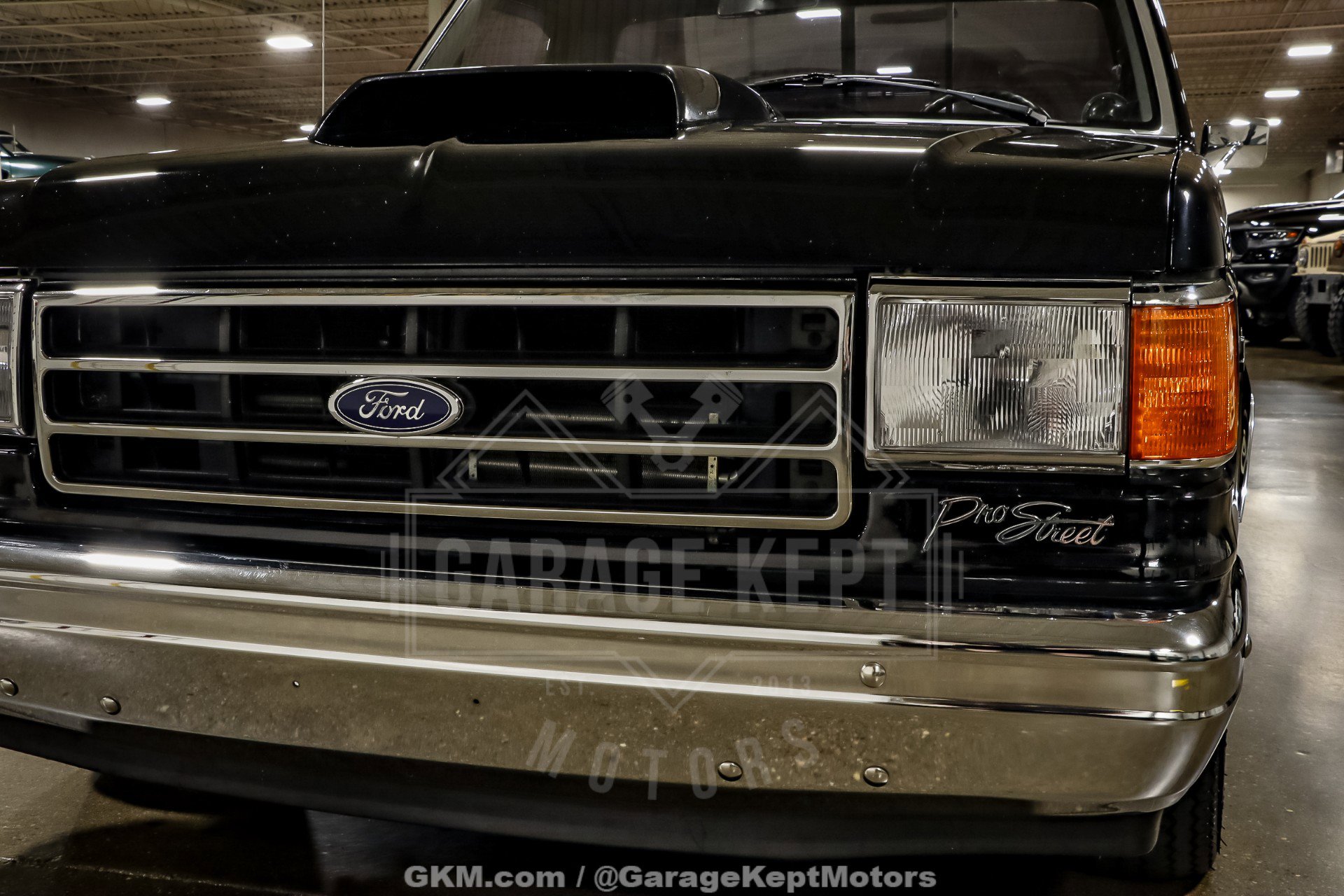 Used 1987 Ford F150 2WD Regular Cab image 18