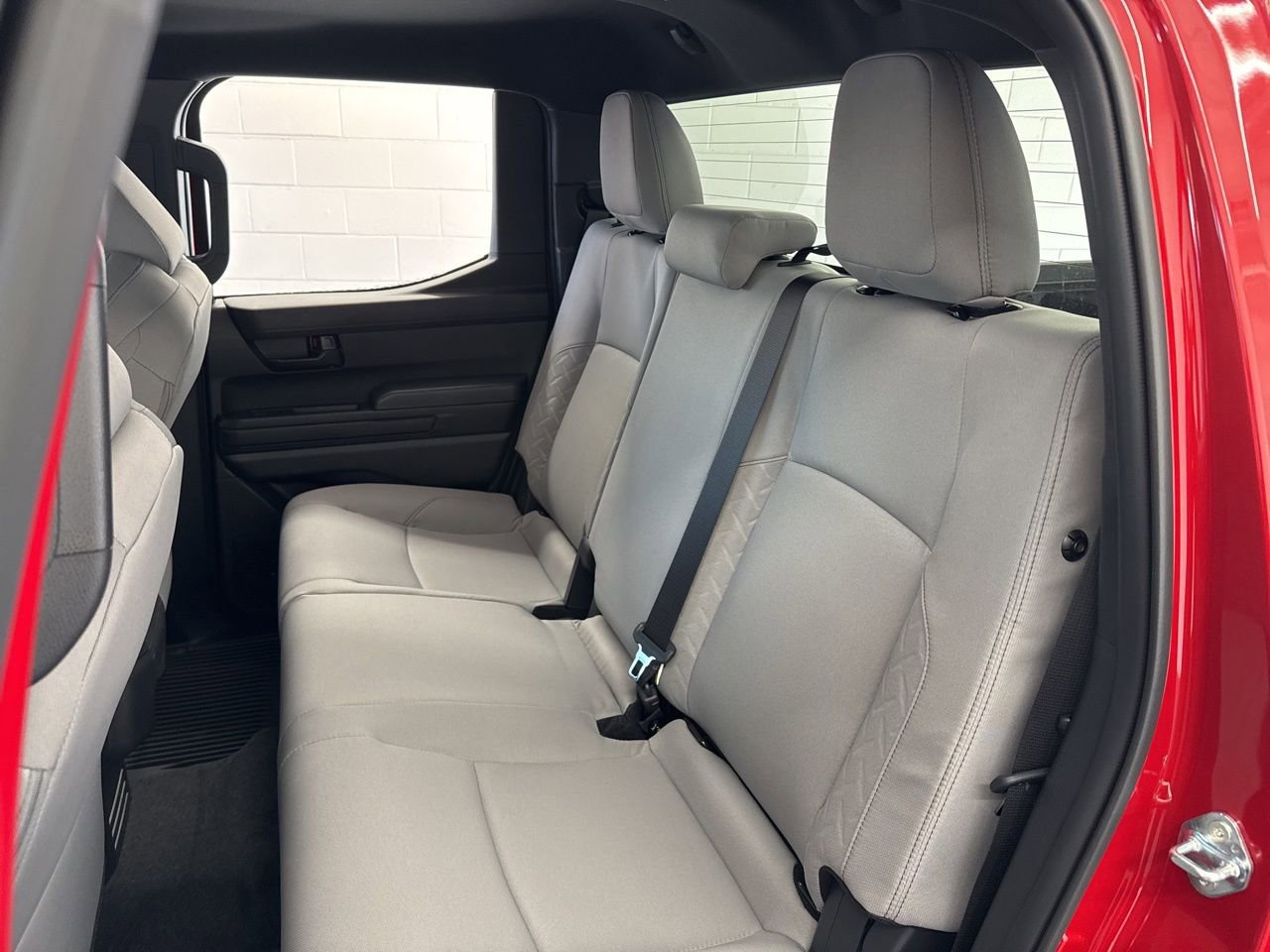 New 2026 Toyota Tacoma SR5 image 36