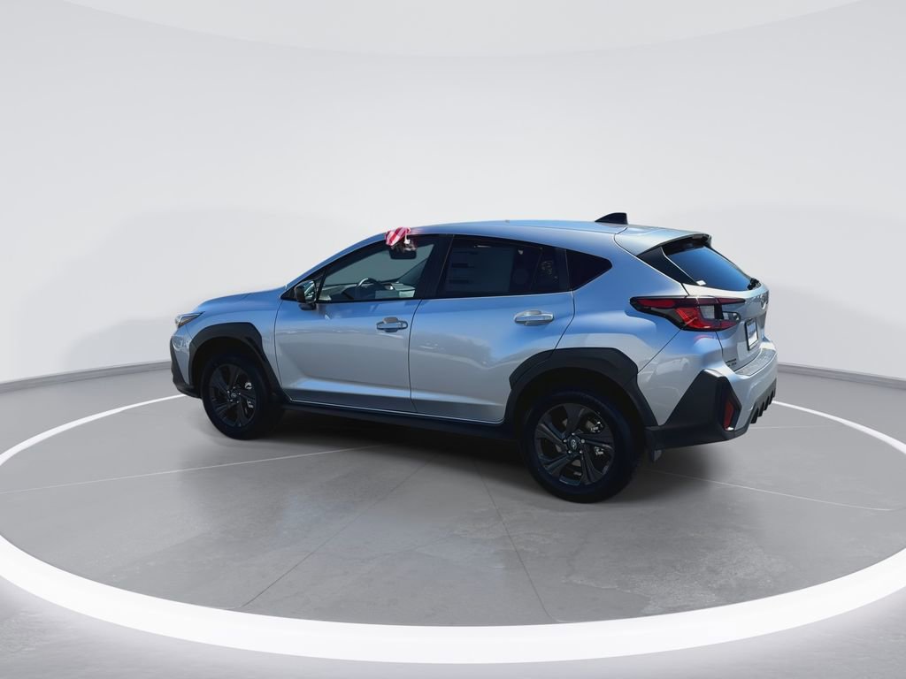 New 2026 Subaru Crosstrek 2.5i image 5