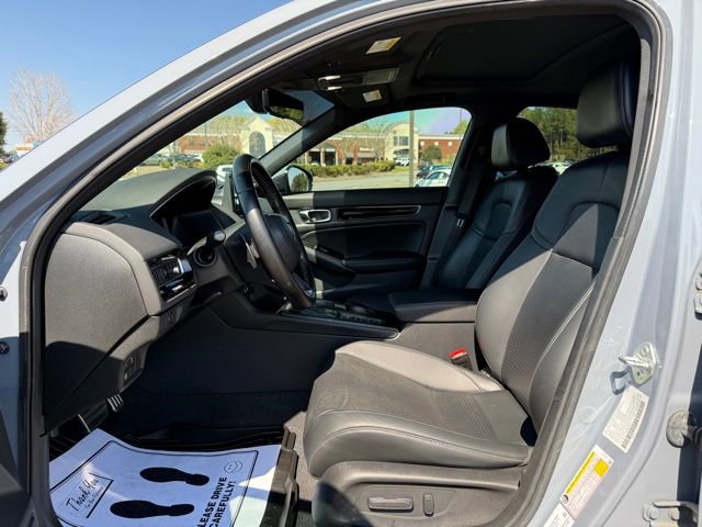 Used 2022 Honda Civic Sport Touring image 13
