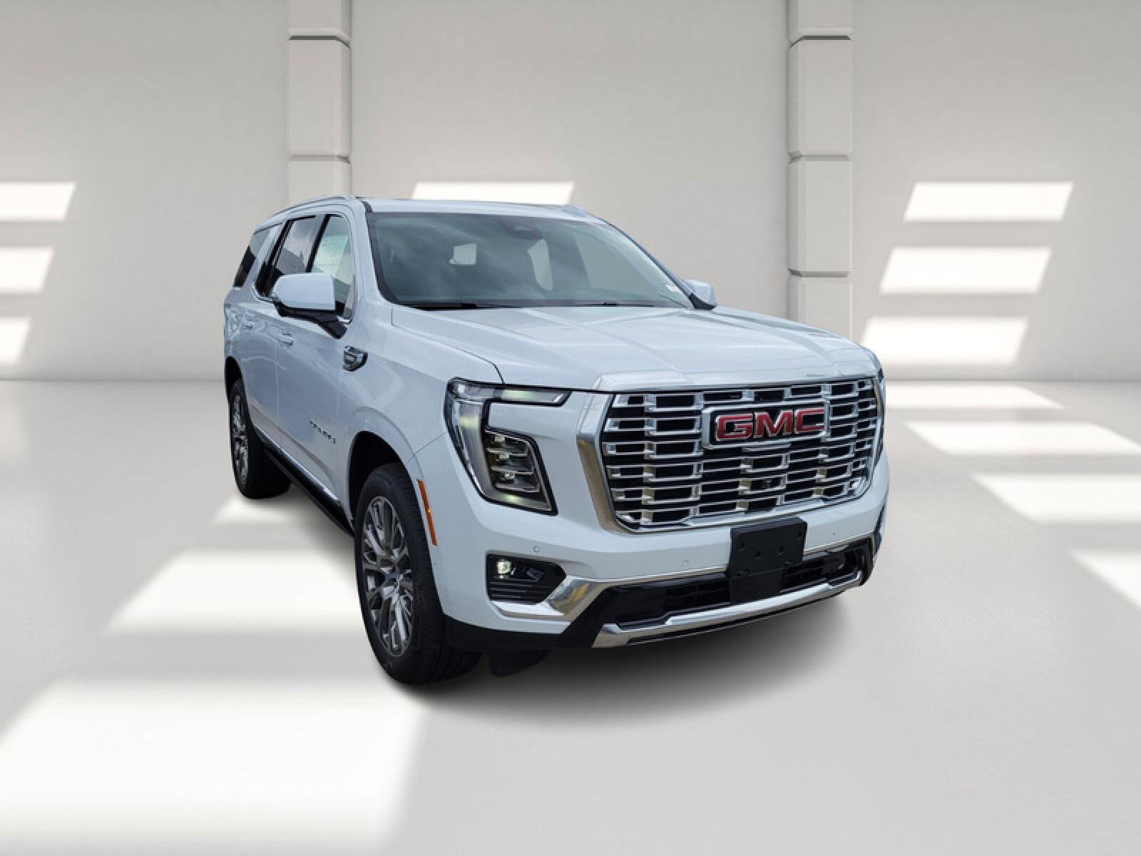 New 2026 GMC Yukon Denali w/ Denali Reserve Package image 3