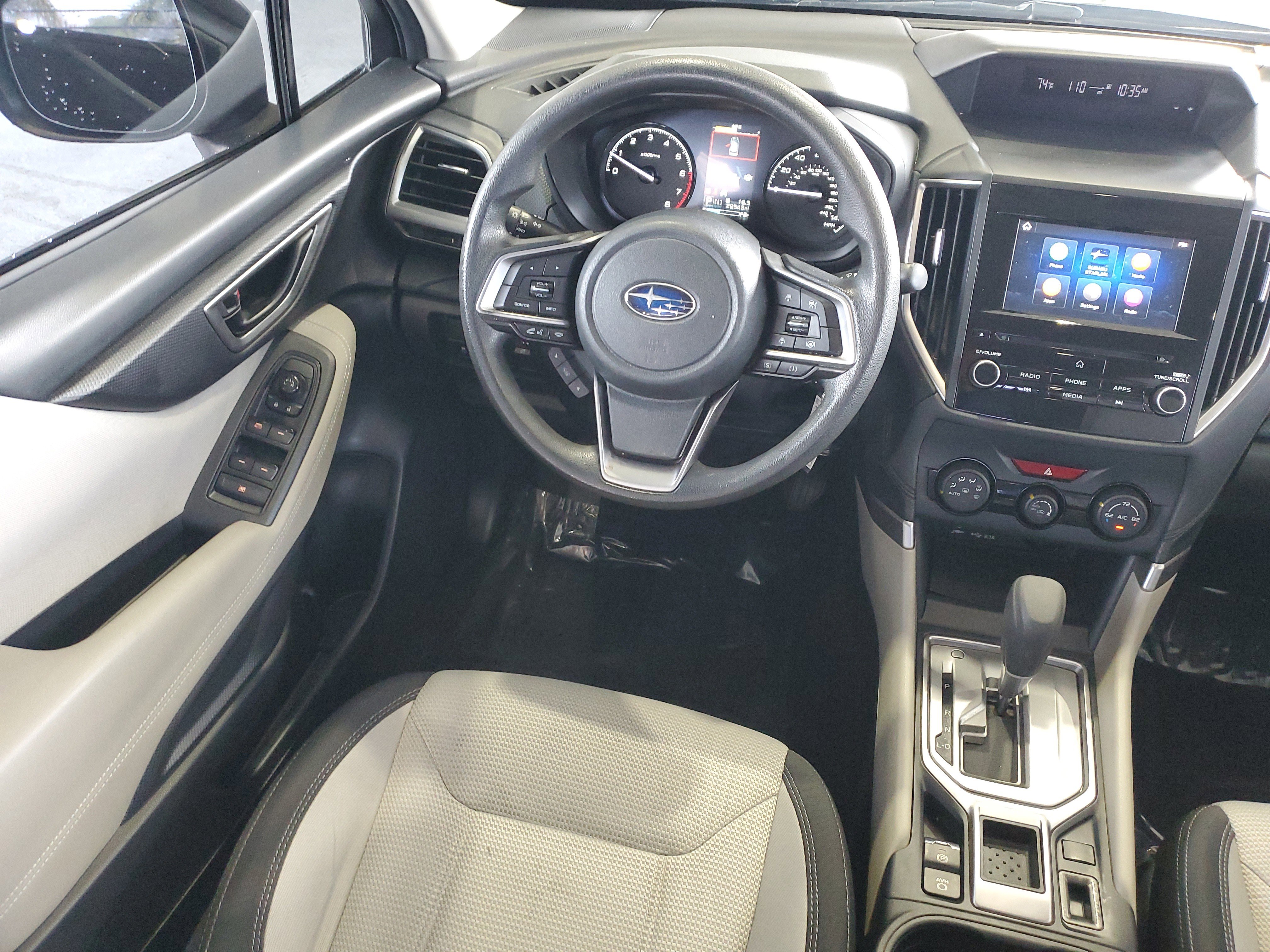 Used 2020 Subaru Forester w/ Popular Package #1 image 10