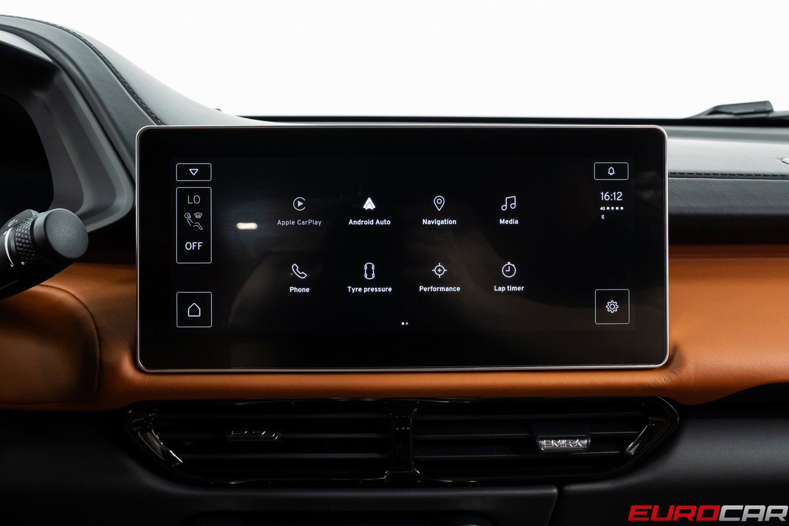 New 2026 Lotus Emira image 28