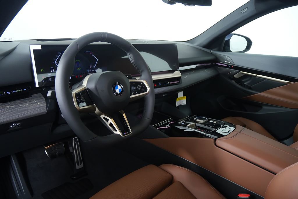 New 2026 BMW 530i w/ M Sport Package image 13