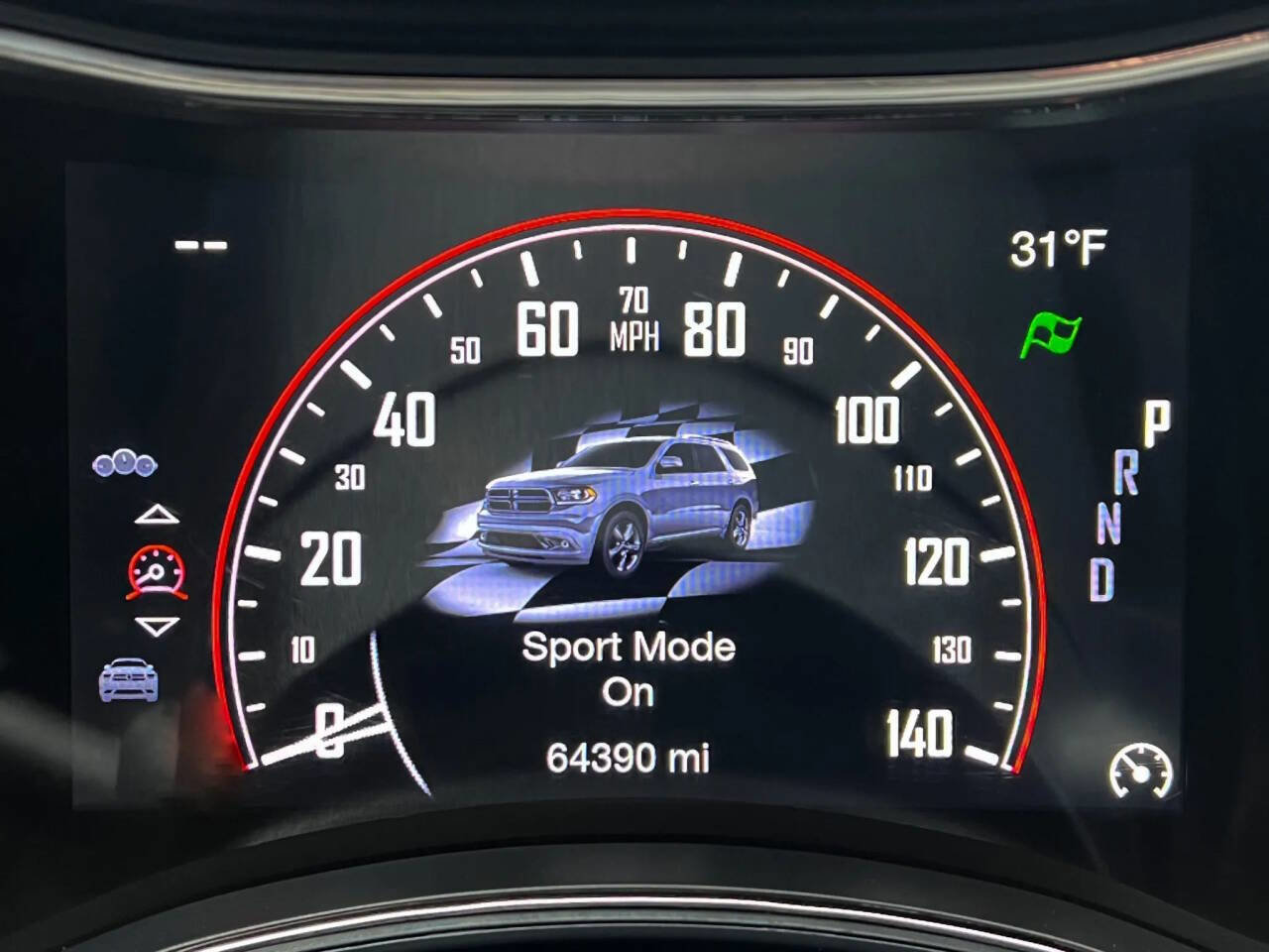 Used 2018 Dodge Durango GT w/ Premium Group image 31