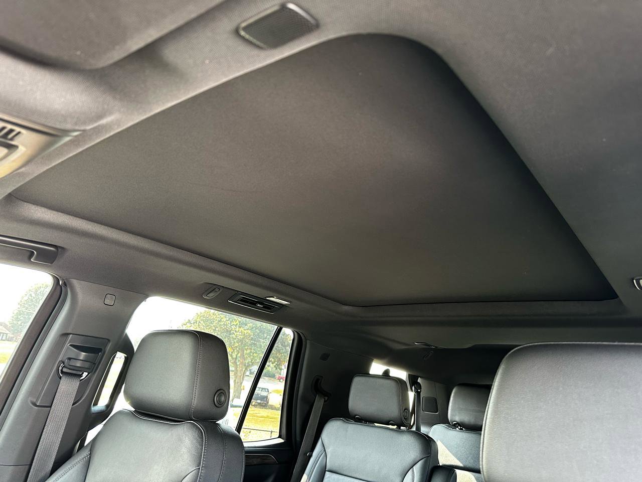 Used 2021 Chevrolet Tahoe Z71 AWD/4WD image 10