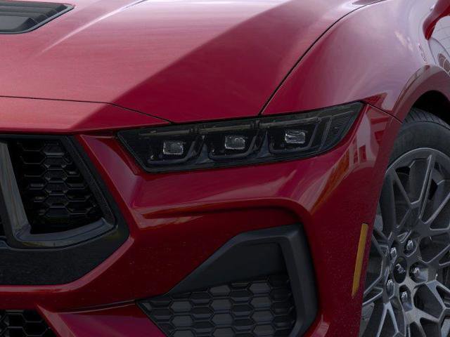 New 2026 Ford Mustang GT Premium w/ GT Performance Package RWD image 18