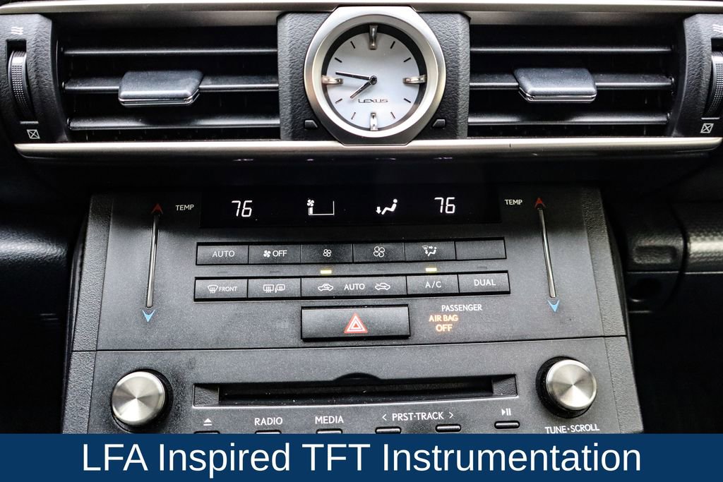 Used 2016 Lexus RC 300 AWD image 31