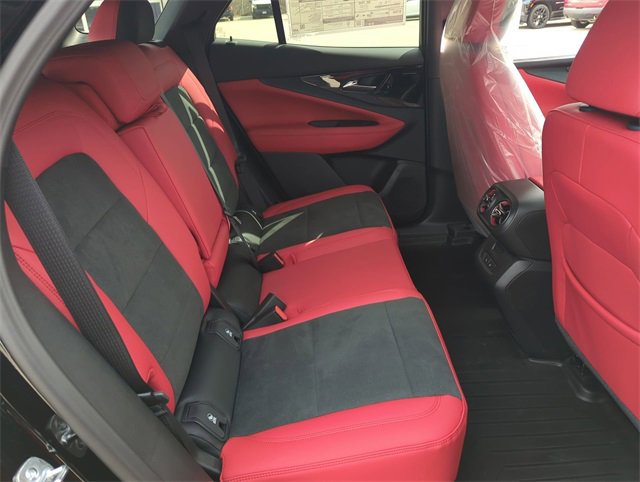 New 2025 Chevrolet Blazer EV RS w/ Super Cruise Package image 27