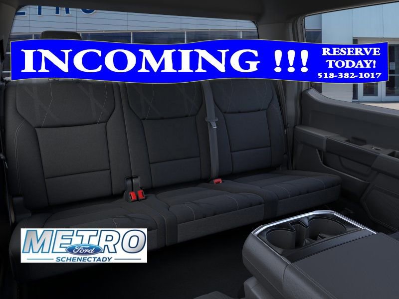 New 2026 Ford F150 STX image 11