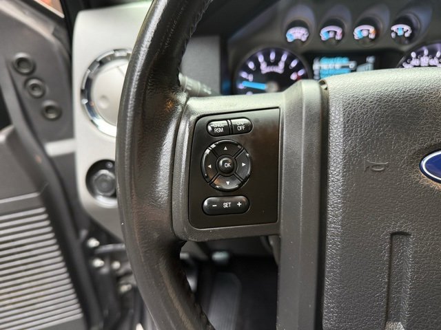 Used 2012 Ford F250 Lariat image 12