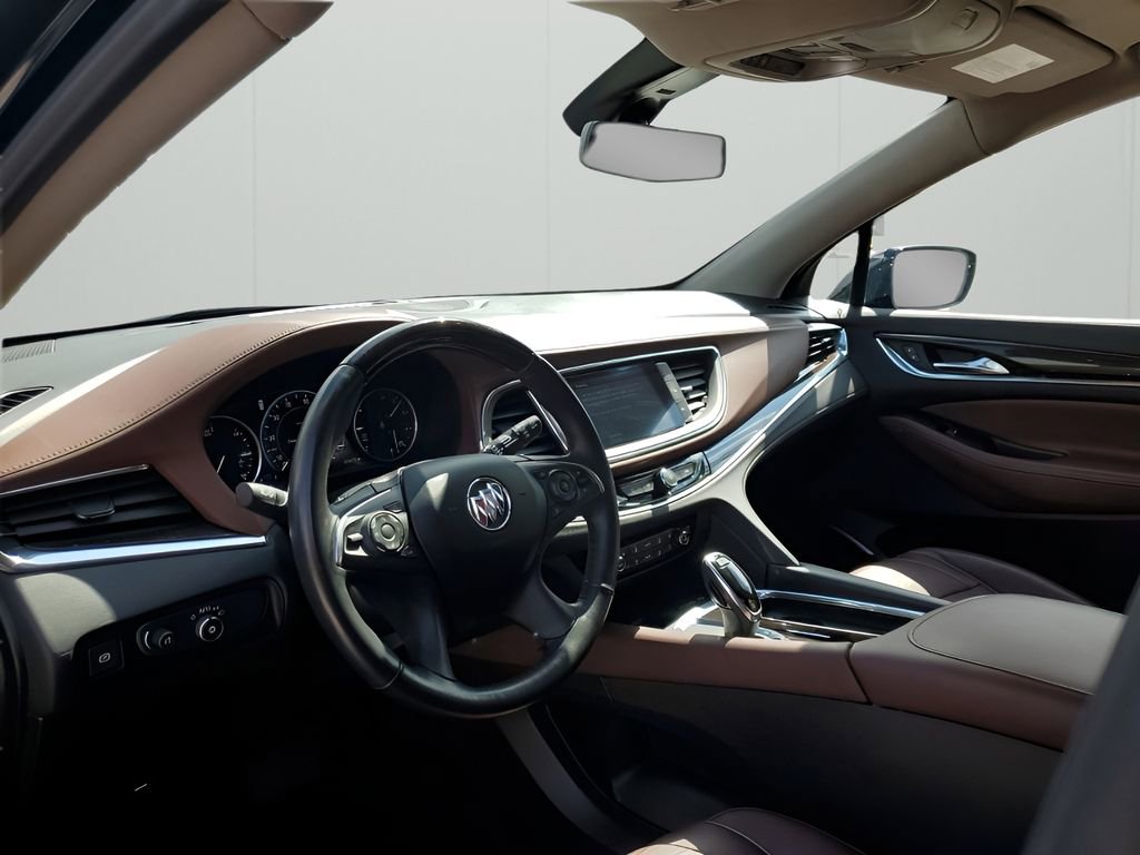 Used 2020 Buick Enclave Avenir w/ Trailering Package, 5000 lbs. image 27