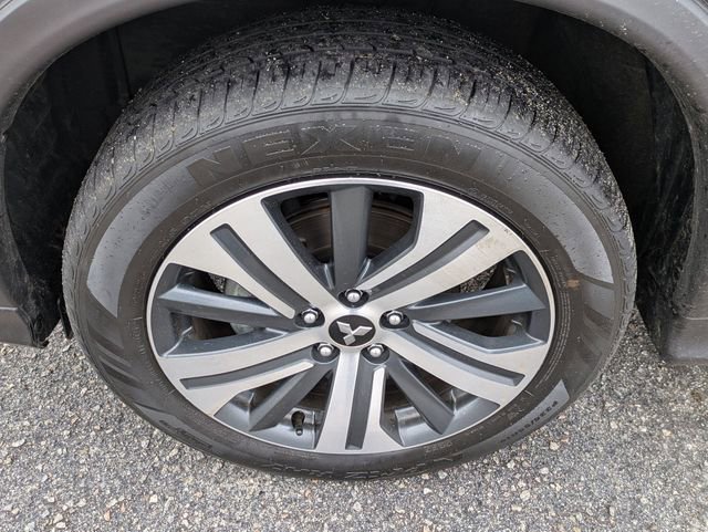 Used 2025 Mitsubishi Outlander Sport ES image 9