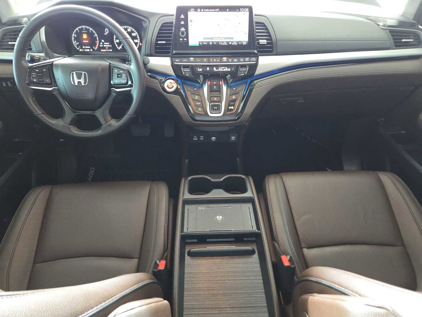 Used 2025 Honda Odyssey Touring image 23