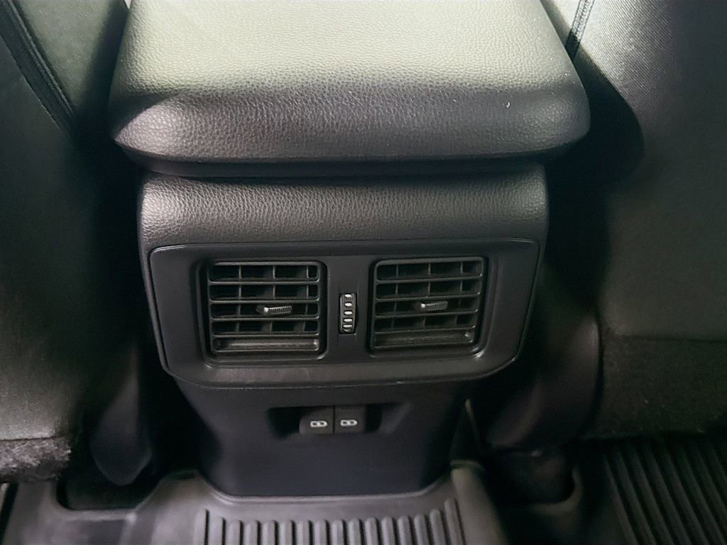 Certified 2024 Toyota RAV4 SE image 23