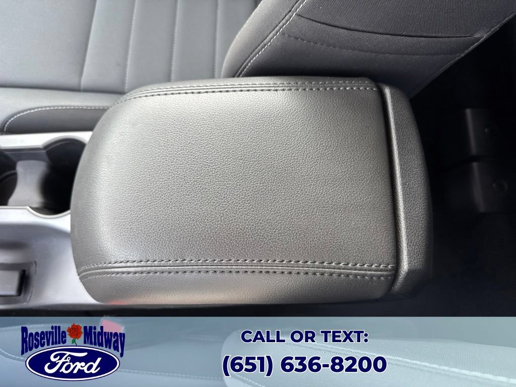 Used 2015 Ford Escape SE AWD/4WD image 12