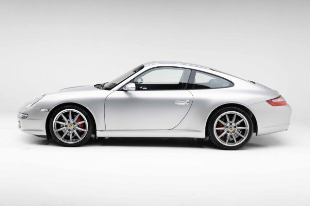 Used 2006 Porsche 911 Carrera S image 13