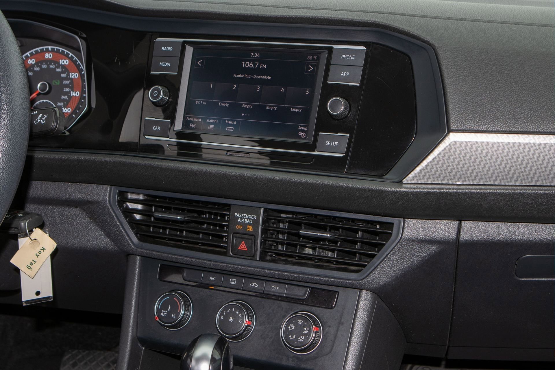 Used 2019 Volkswagen Jetta R-Line image 20