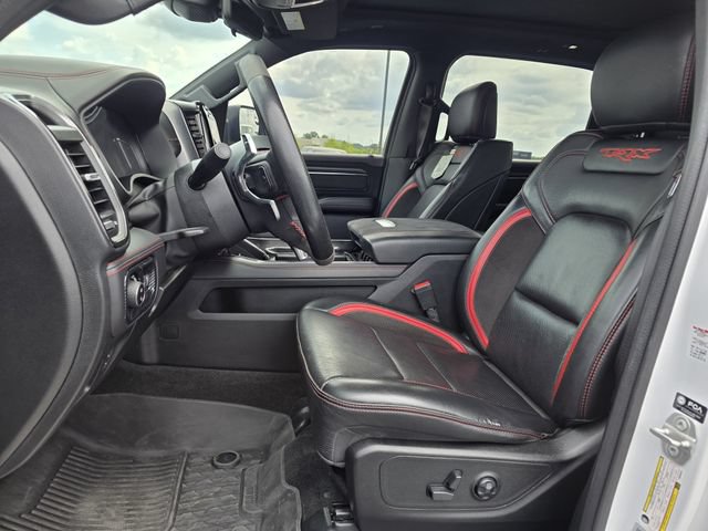 Used 2023 RAM 1500 TRX w/ TRX Level 2 Equipment Group AWD/4WD image 14