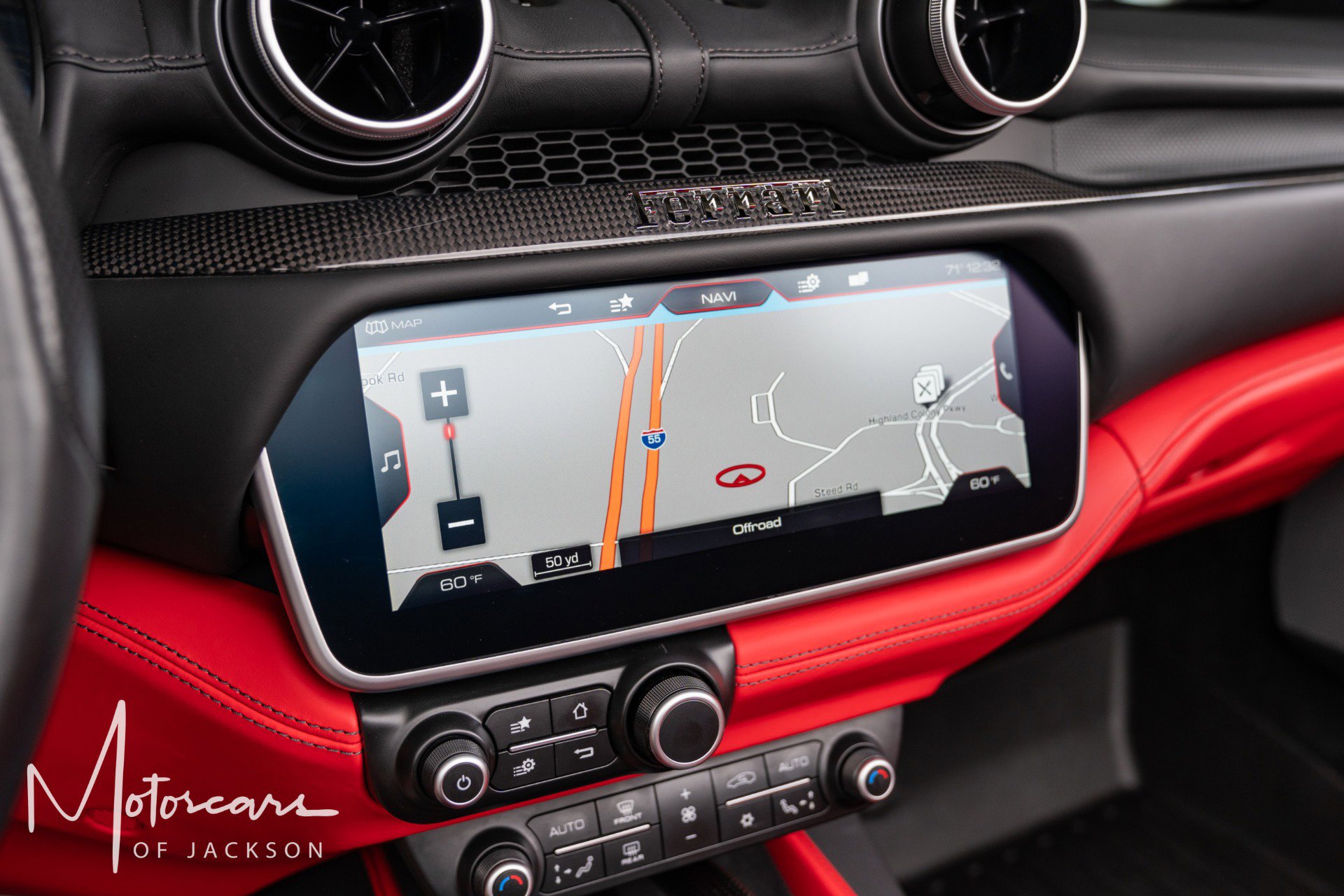 Used 2019 Ferrari Portofino image 21