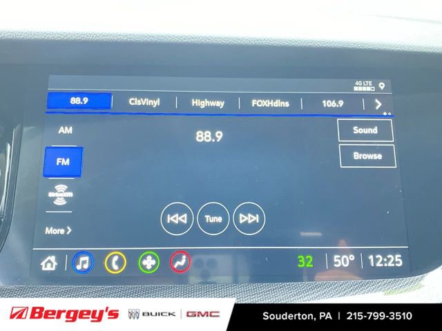 Certified 2023 Buick Envision Preferred w/ Sport Touring Package image 15