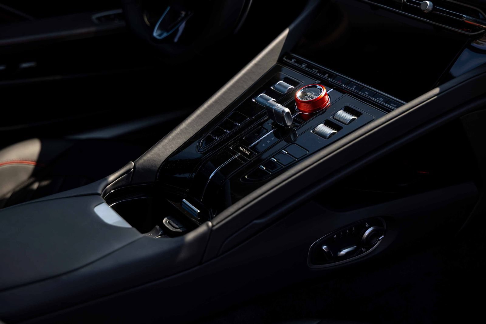 New 2026 Aston Martin DB12 Coupe RWD image 35
