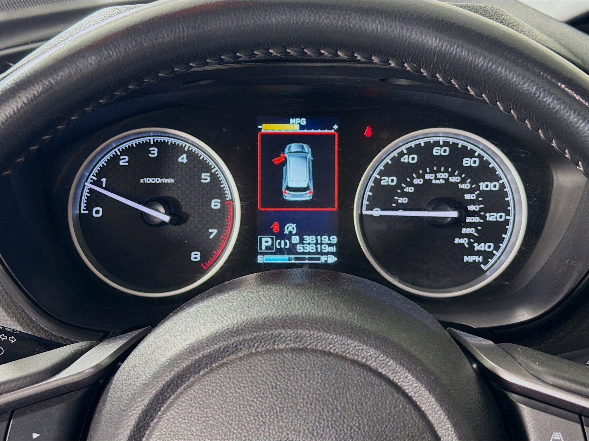 Used 2023 Subaru Forester Premium image 14