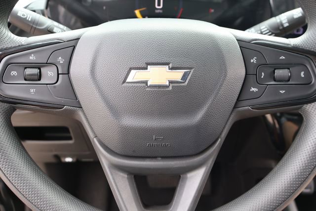 Used 2024 Chevrolet TrailBlazer LT FWD image 23