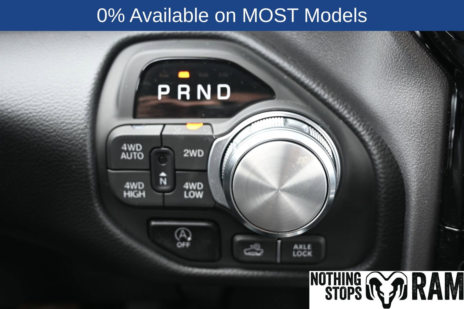 New 2026 RAM 1500 Laramie w/ Night Edition image 15