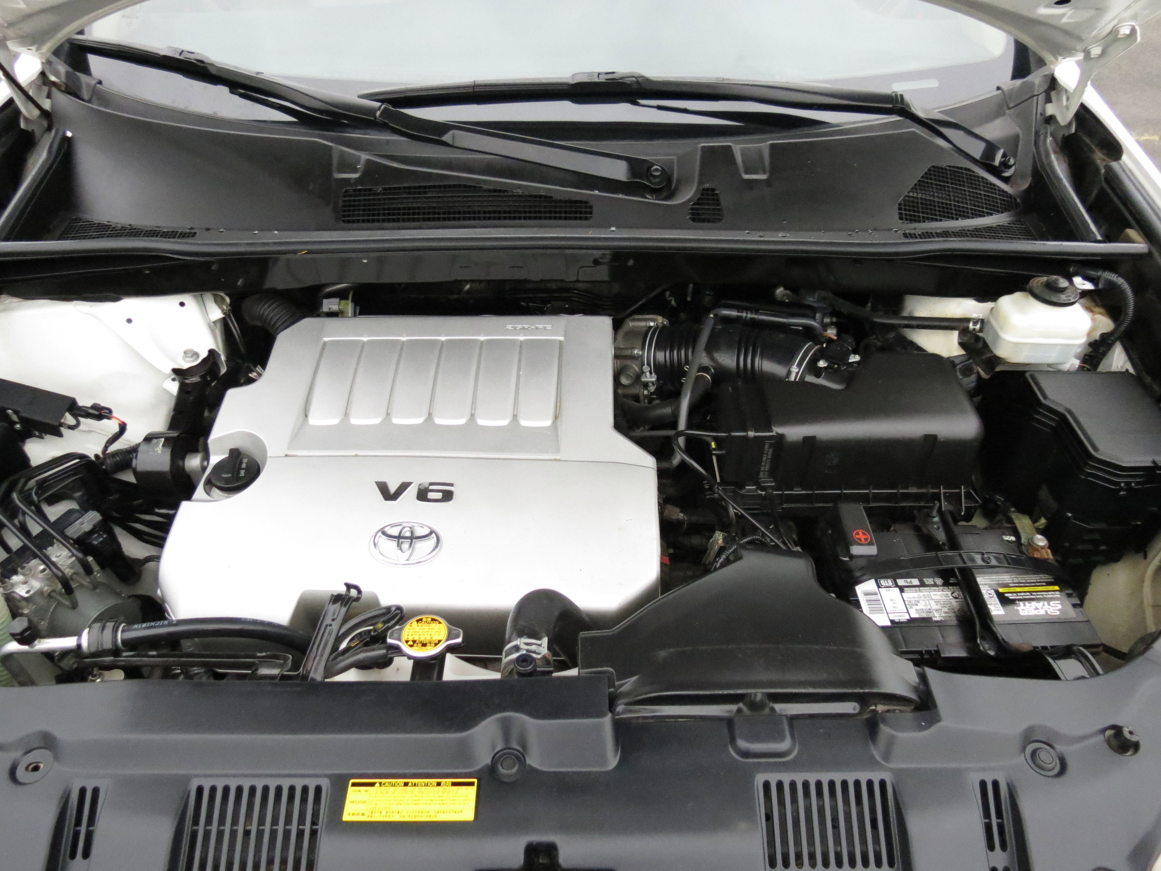 Used 2012 Toyota Highlander Limited image 30