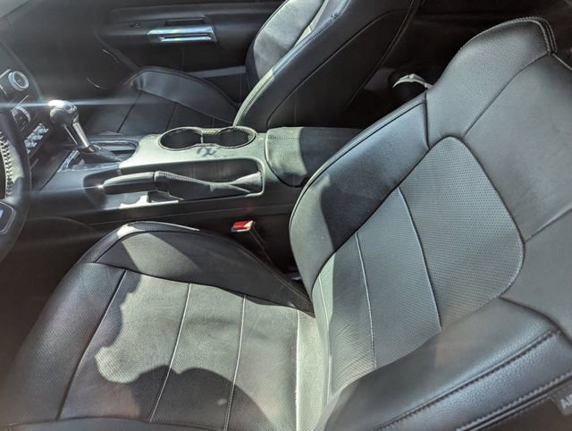 Used 2016 Ford Mustang Premium w/ Equipment Group 201A image 8