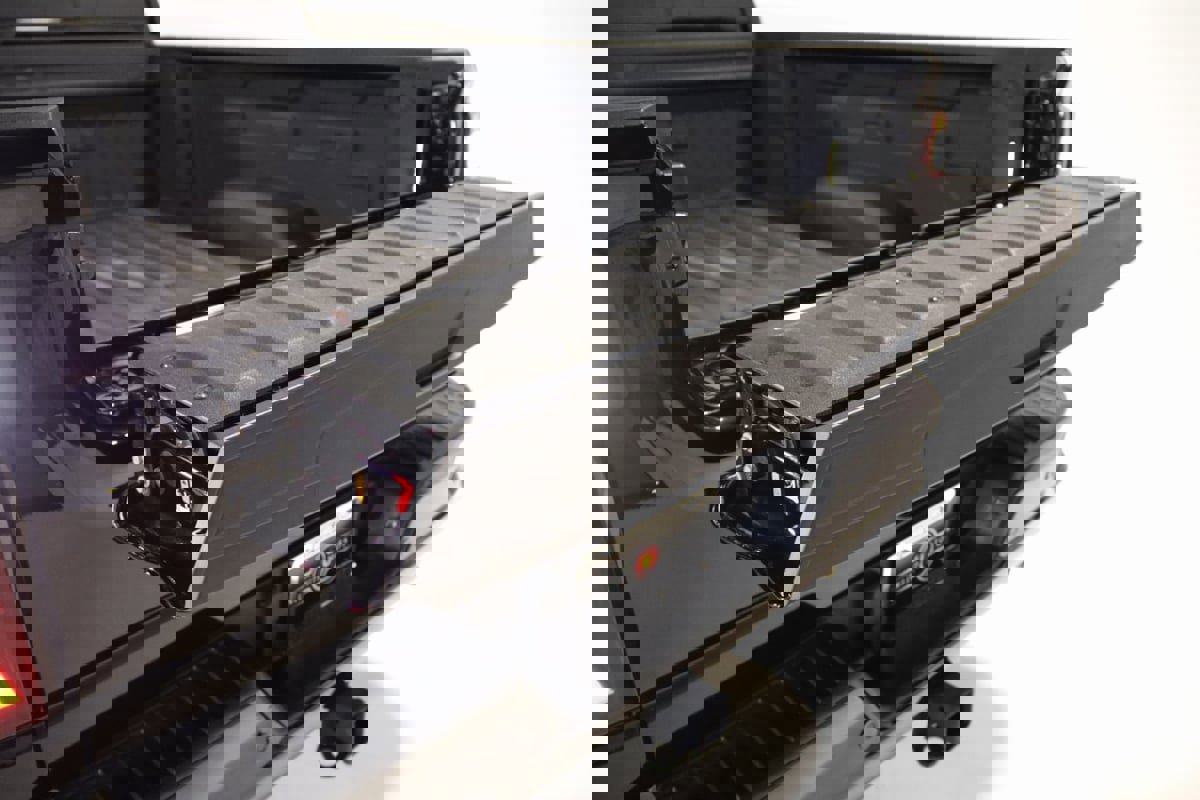 Used 2024 GMC Sierra 3500 Denali Ultimate image 38