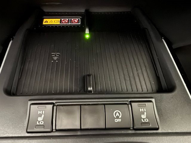 New 2026 Toyota Corolla Cross XLE w/ Convenience Package image 20