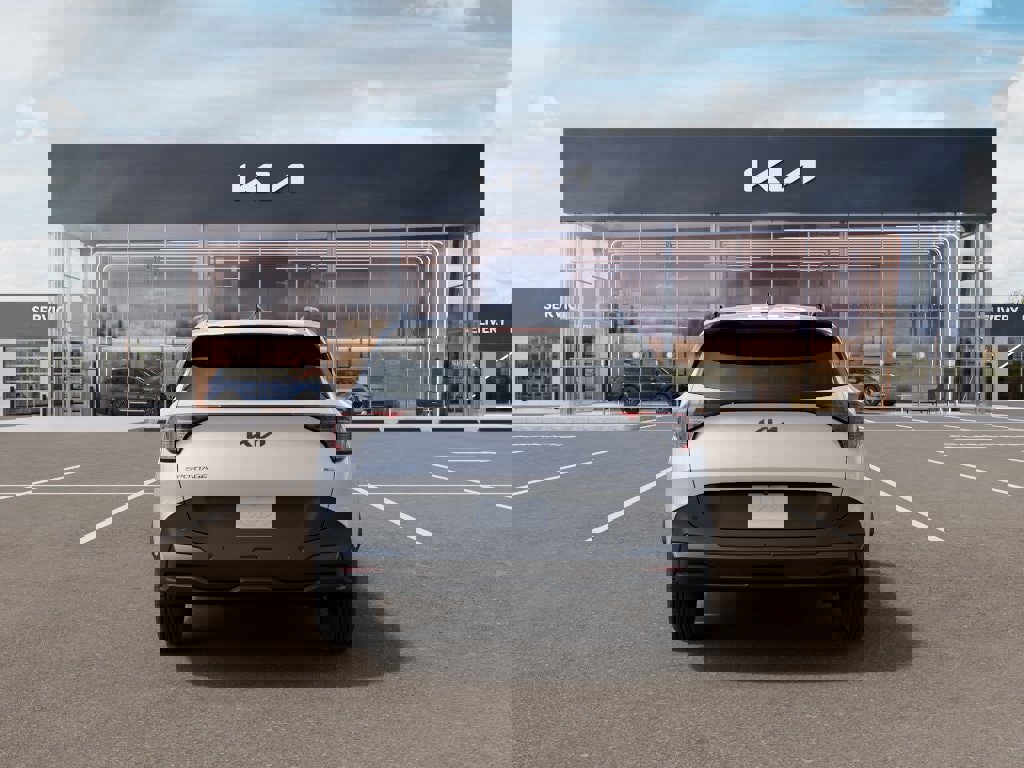 New 2026 Kia Sportage X-Line image 5