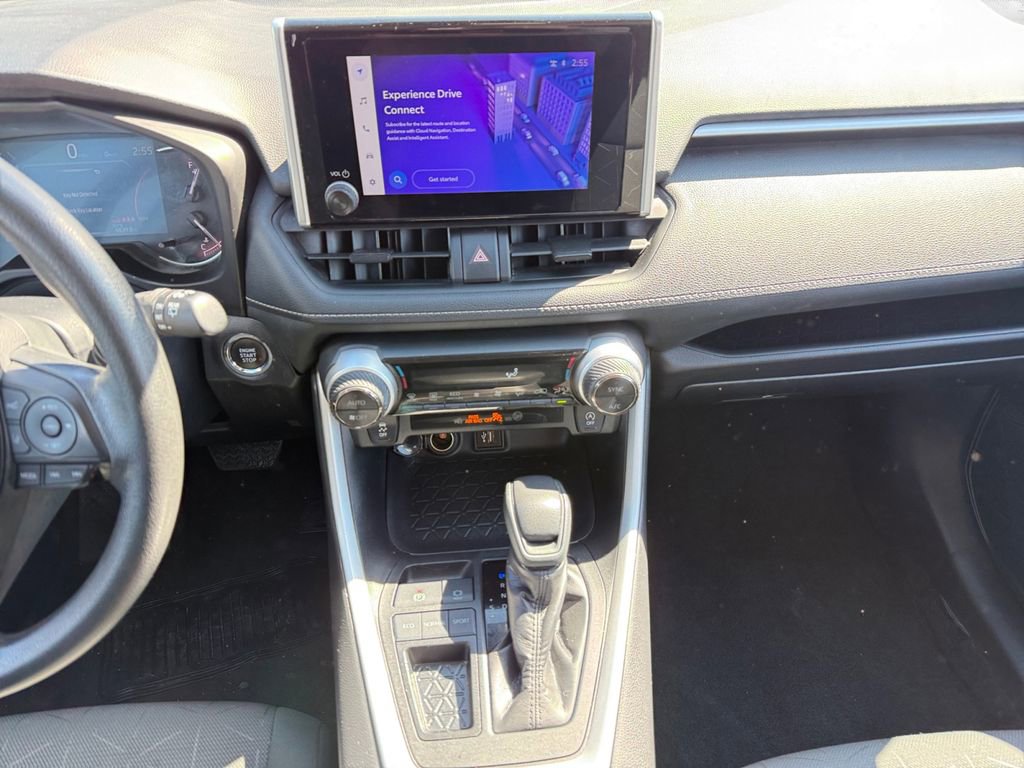 Certified 2024 Toyota RAV4 XLE image 11