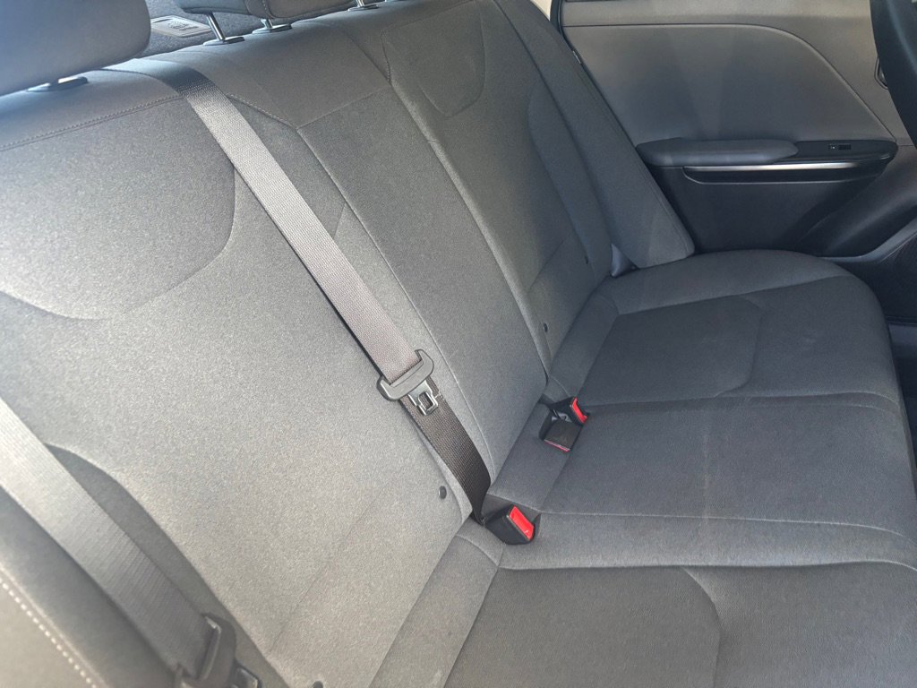 Used 2025 Kia K4 LX FWD image 30