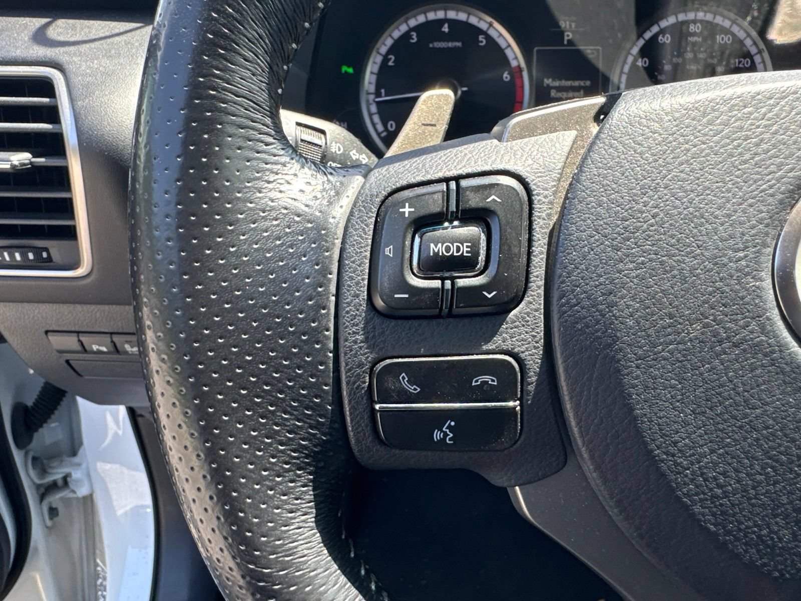Used 2016 Lexus NX 200t F Sport w/ F Sport Premium Package FWD image 15