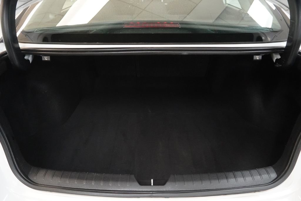 Used 2020 Kia Optima LX FWD image 22