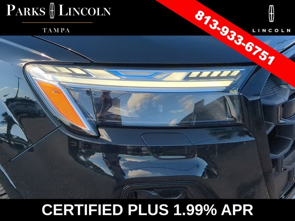 Used 2026 Audi SQ7 Prestige AWD/4WD image 6