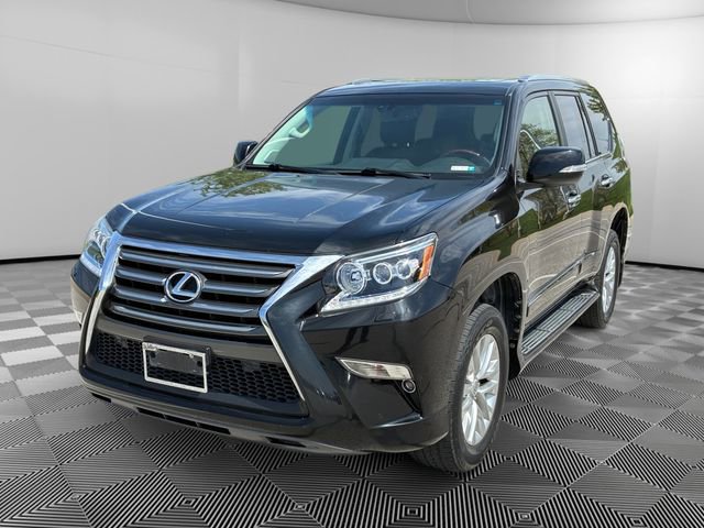 Used 2017 Lexus GX 460 Premium w/ Premium Package AWD/4WD image 7