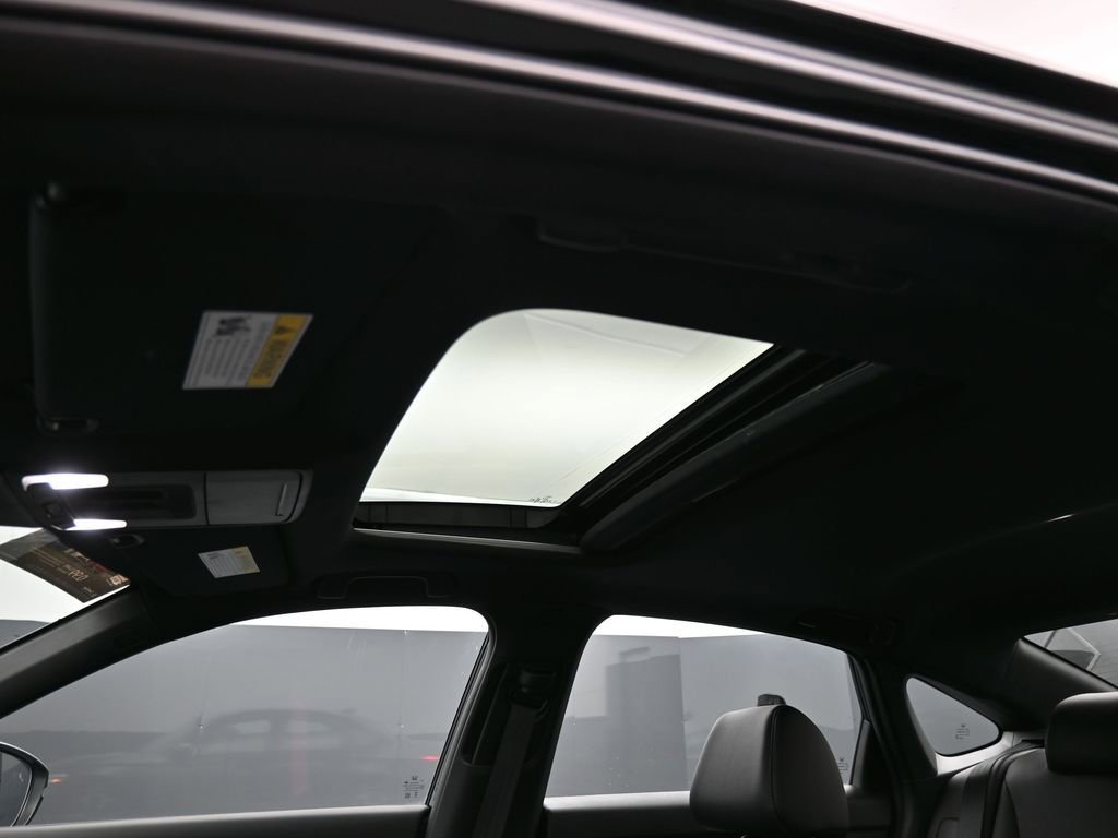 Certified 2026 Honda Civic Sport image 50